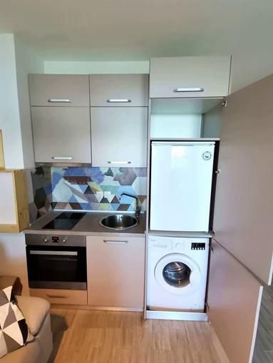 Дава се под наем Едностаен апартамент в София, Студентски град - 42 кв.м за 400 € - Снимка #6