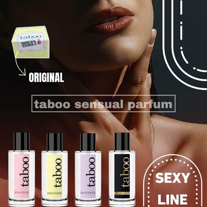 Taboo feramon original