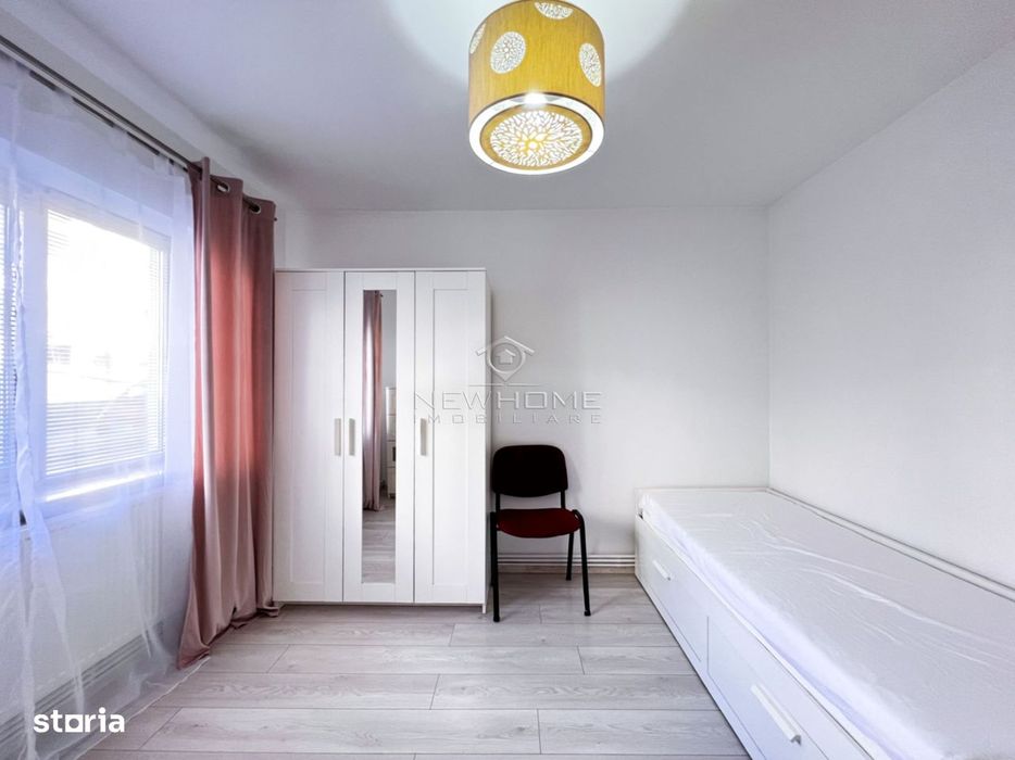 Apartament 2 camere decomandat, zona Iulius Mall