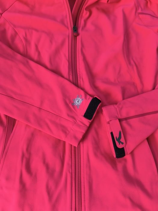 Geacă windstopper Salewa Alpine M damă