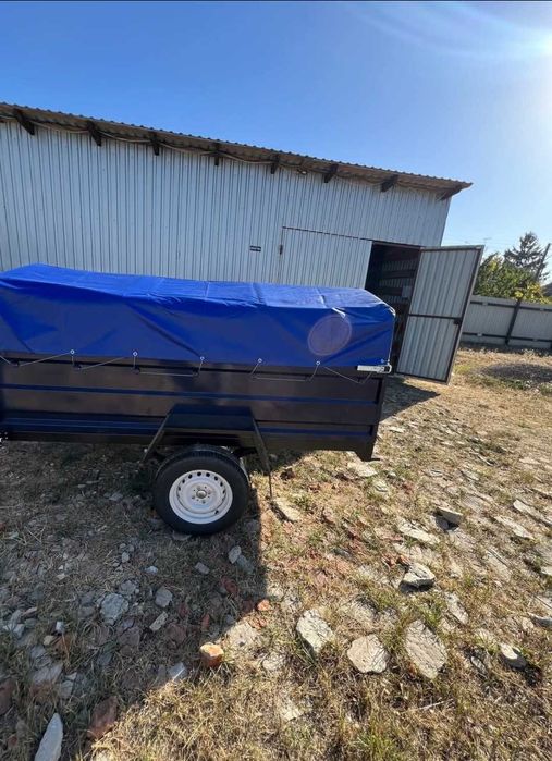 Продам телешка на авто