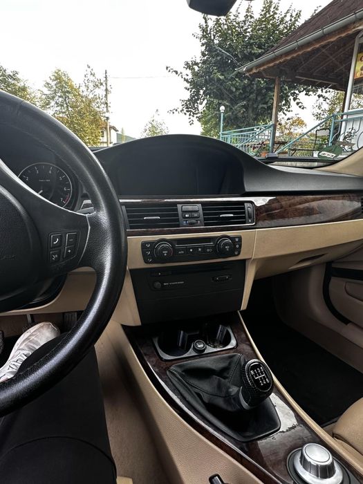 Suport de pahare pentru BMW E90 / E91 / E92 / E93 cup holder