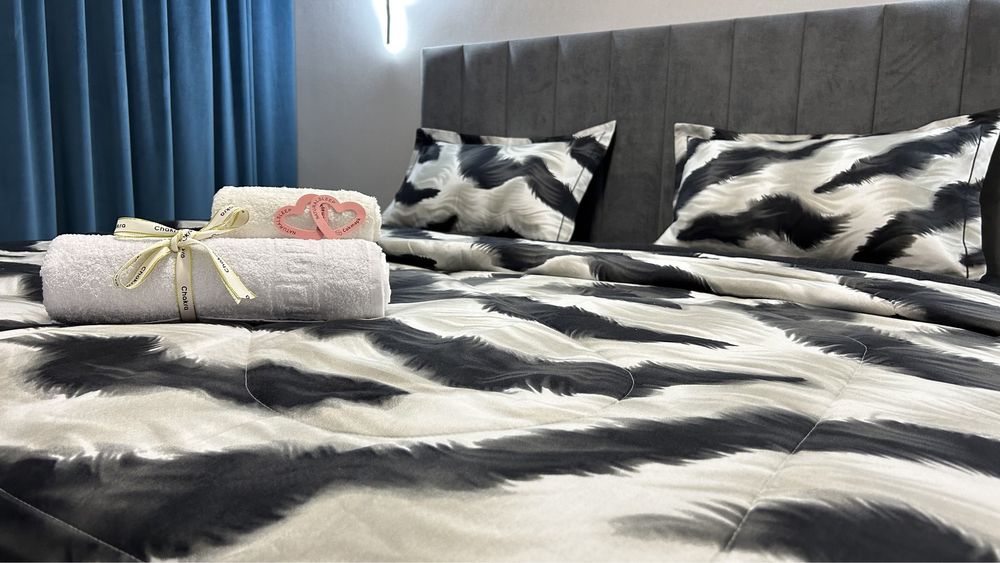 Квартира посточно