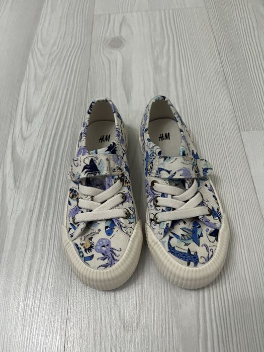 Tenesi H&M marimea 28