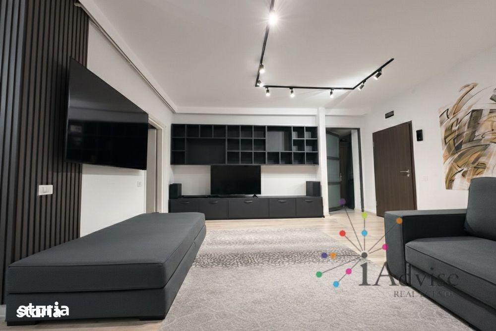 Apartament 2 Camere De Inchiriat Mihai Viteazu — fotografia 1