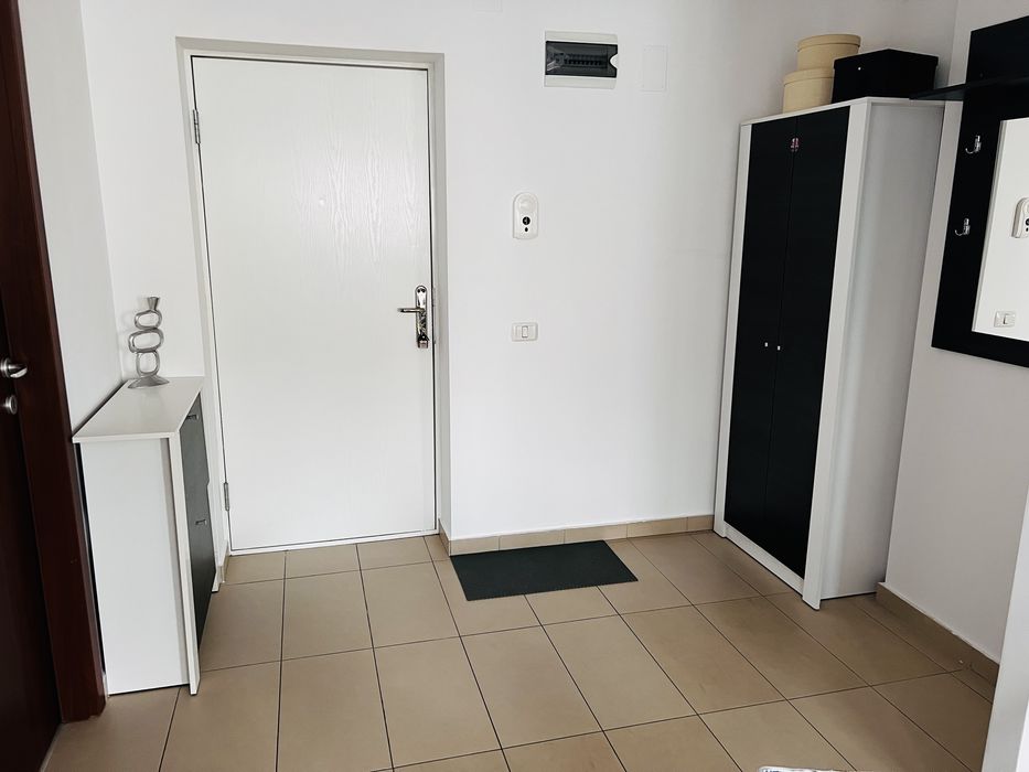 AlphaVile Racadau/ Lidl