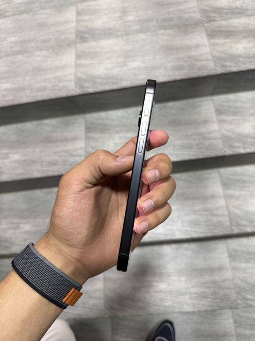 Iphone 15 Pro Max 256 GB Sotiladi