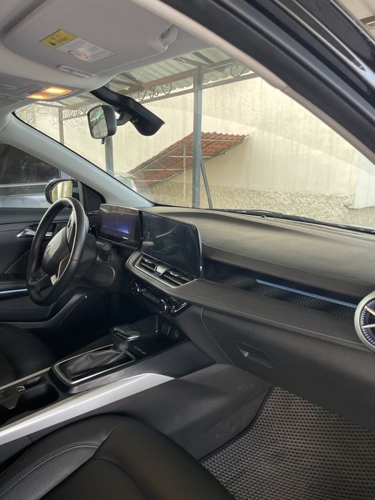 Монза 1.3 трубина сотилади, краскаси тоза, пробег 69.000км