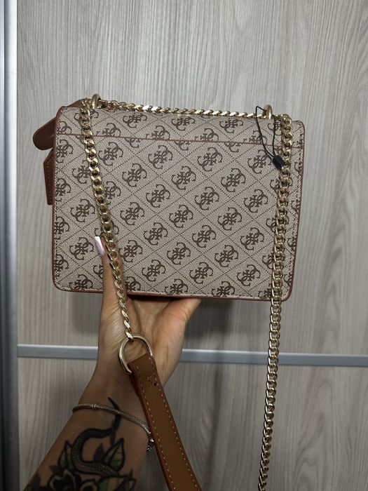 Geanta Guess noua