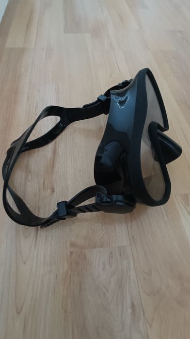 Водолазна маска ,нова