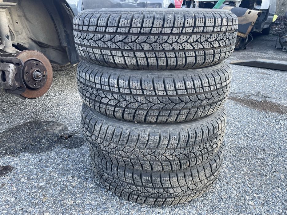 Зимни гуми 155/65/14