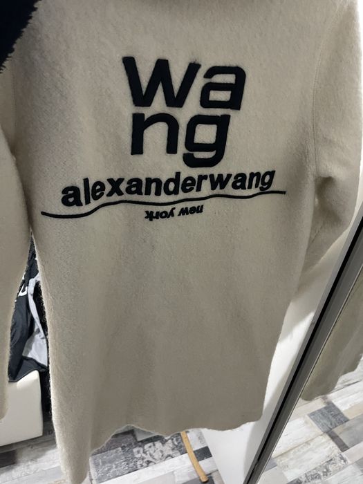 Palton Alexander wang