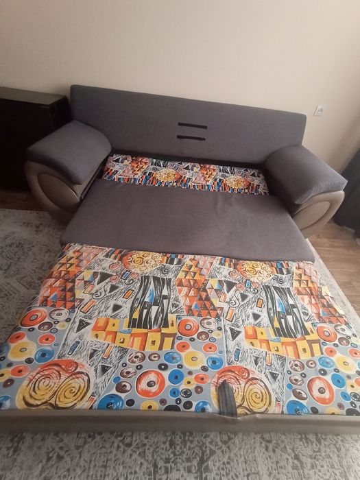 Продается  диван