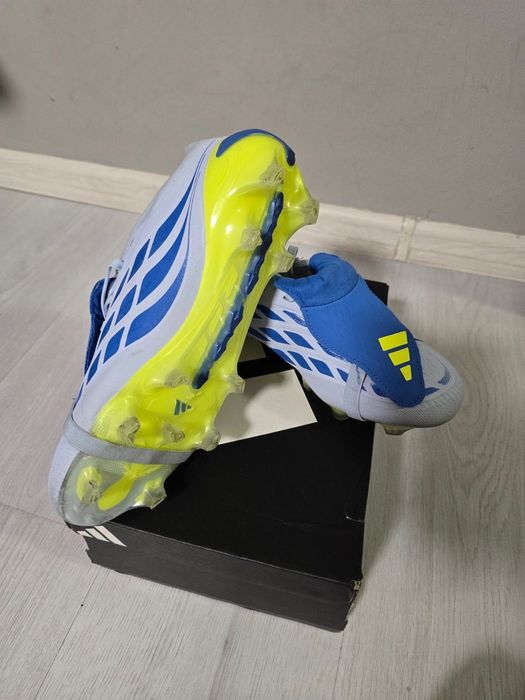 Adidas Predator PRO FT FG