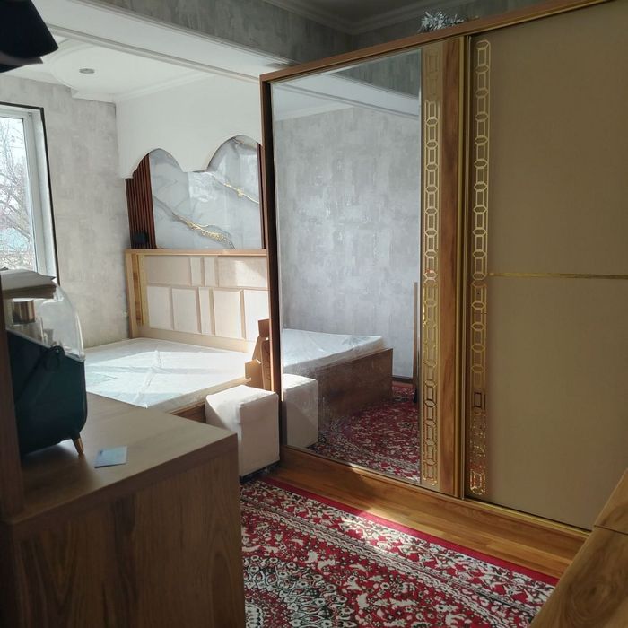 TTZ Sanifda 2 xona kv ijaraga beriladi