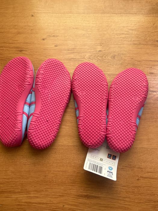 Încălțăminte pentru ștrand copiii