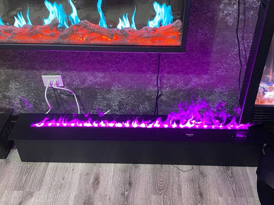 Подсветка под телевизор пароувлажнитель