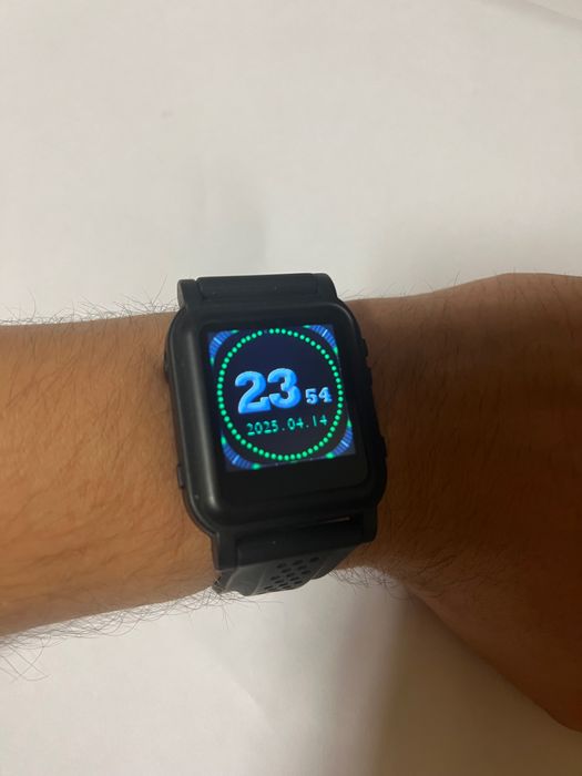 Часовник за преписване на изпит Слушалка Микрослушалка Микро слушалка