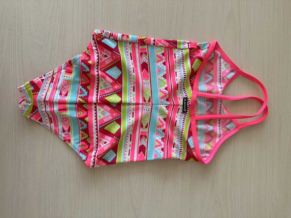 Цял детски бански костюм OLAIAN