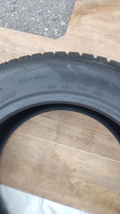 Зимни гуми Goodyear ultragrip 8- 235/55/ 17
