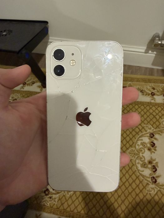 Iphone 12  64 gb