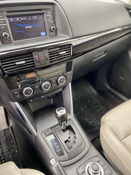 Mazda CX 5 AWD Automat