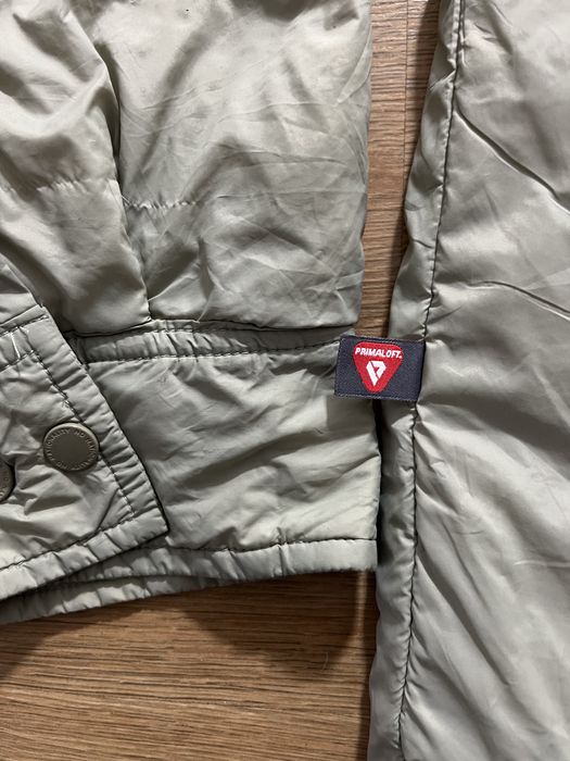 NN07 No Nationality Columbo двулицево яке L