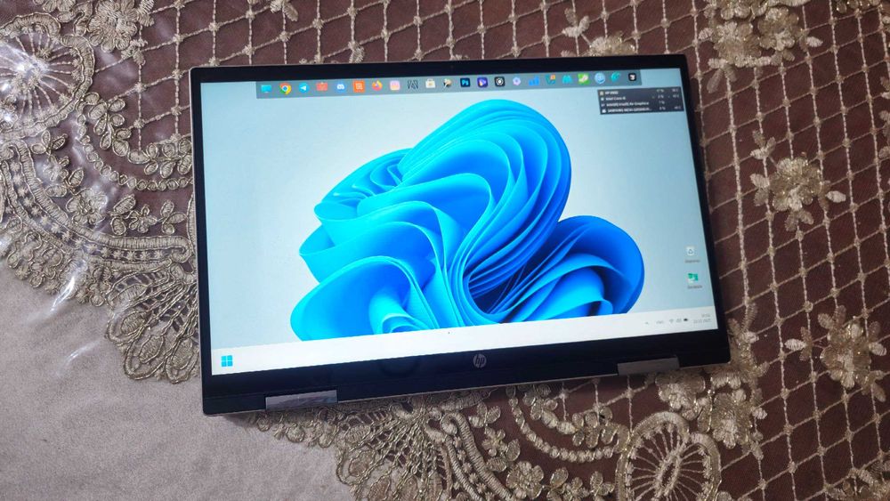 Ноутбук ( Планшет) 360