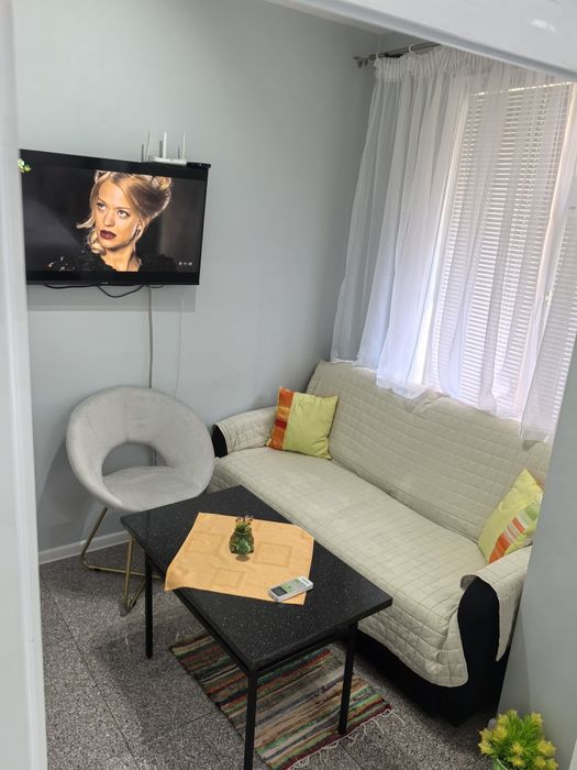 Луксозно студио под наем нова сграда