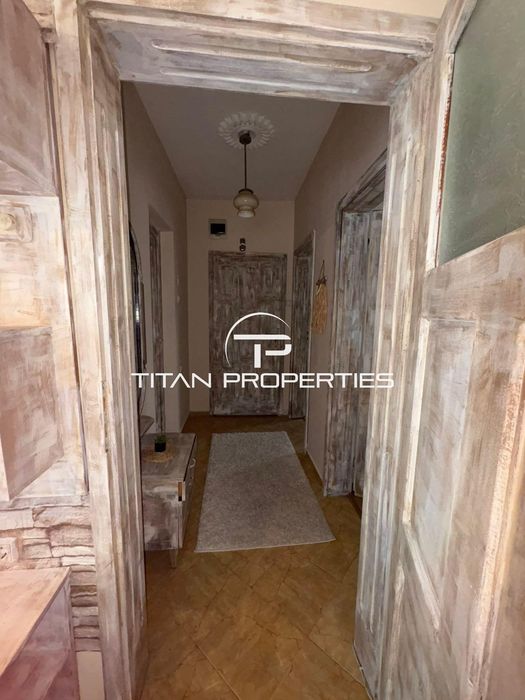 Продава се Четиристаен апартамент в Бургас, Сарафово - 86 кв.м за 1483 €/кв.м - Снимка #8