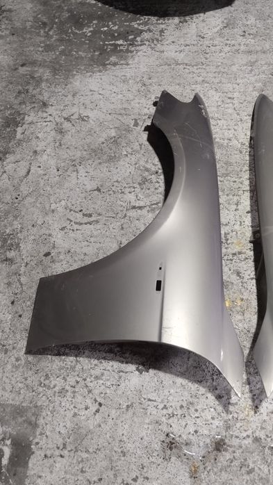 Крылья bmw 7 series e65 rest