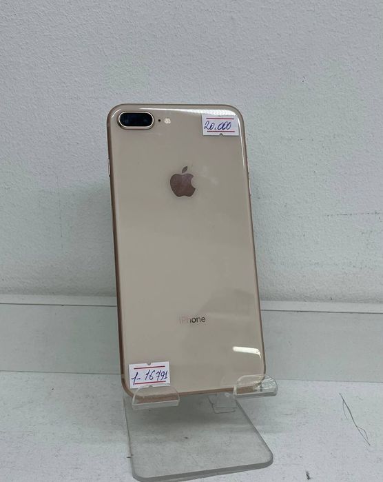 iPhone 8 Plus (64 GB)
