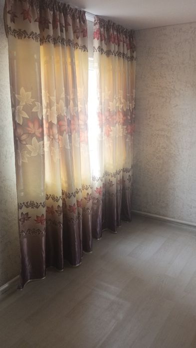 Сдается квартира на долгий срок