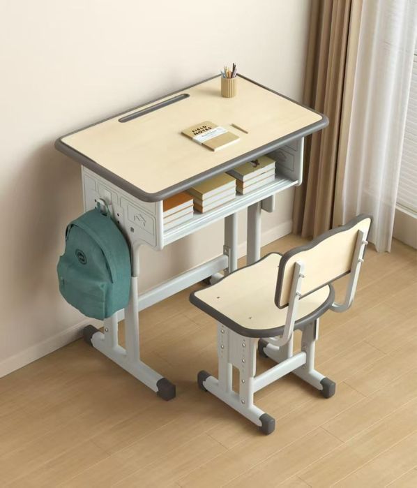 Парта и стул для ребенка