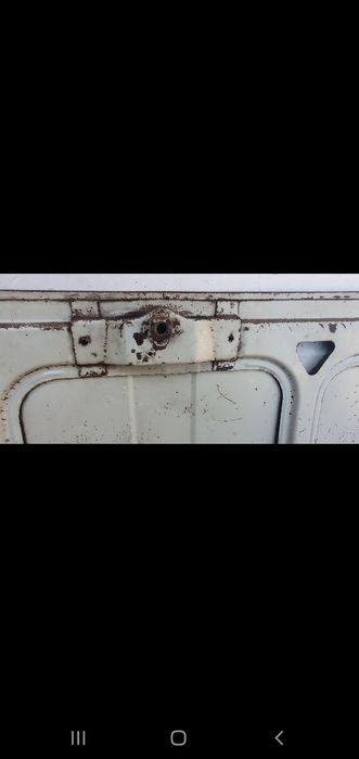 Gaz 3307  gruzavoy uchun krel kapot