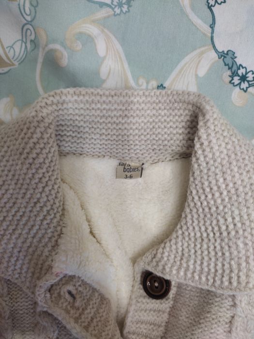 Комбинезон для малышей