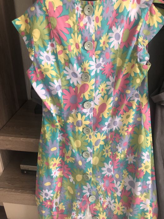 Платья женские