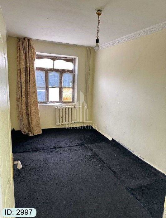 guliver tarafda 3 xona tayyor kvartira sotiladi №2997