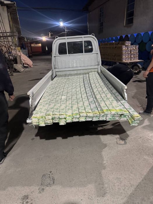 Плинтус 6см / 7см / 8см оптом!