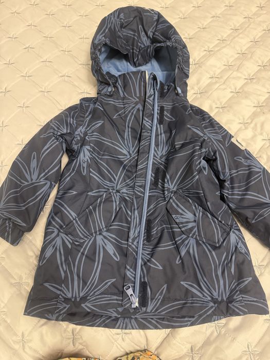 Куртка для девочек Reima