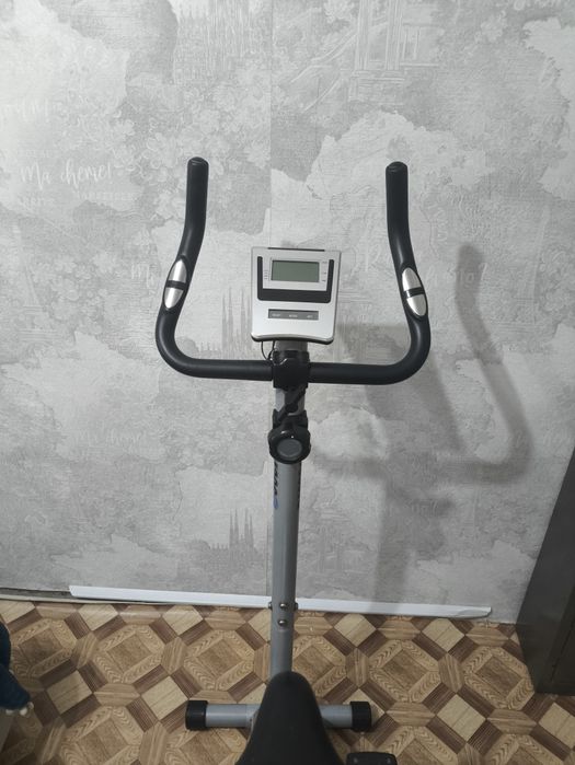 Велотренажер Dm296B