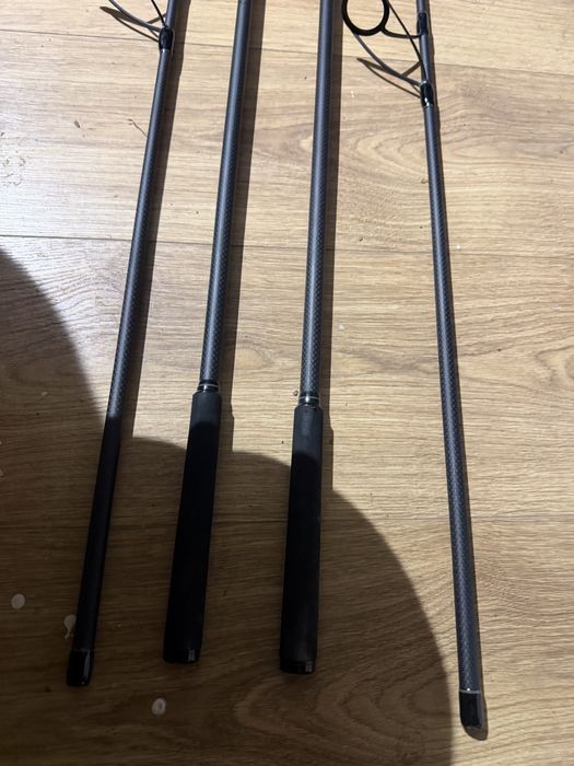 Lansete caperlan xtrem 900