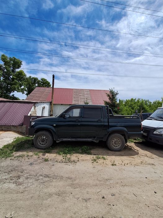 Продам.  Патриот,