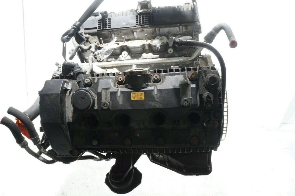 Двигател за автомобил БМВ, Мини Купър, BMW, Mini Cooper