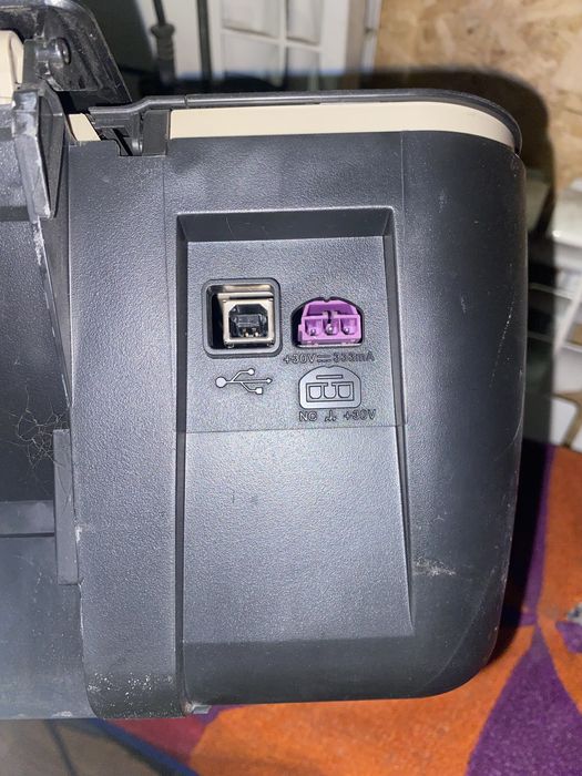 Продам принтер HP