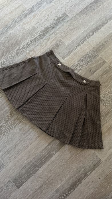 Юбка плиссированная для девочек H&M