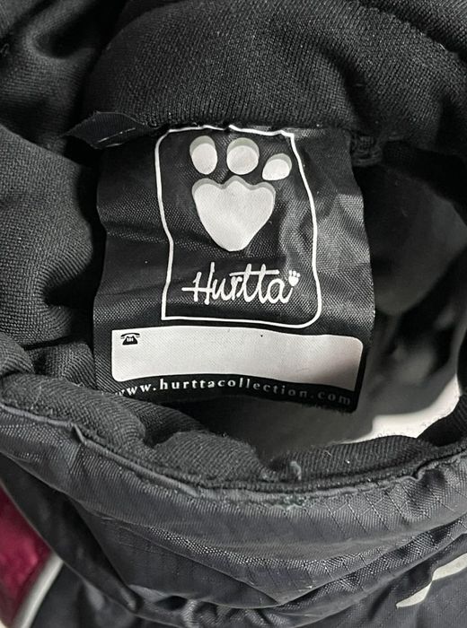 Яке за малко куче Hurtta