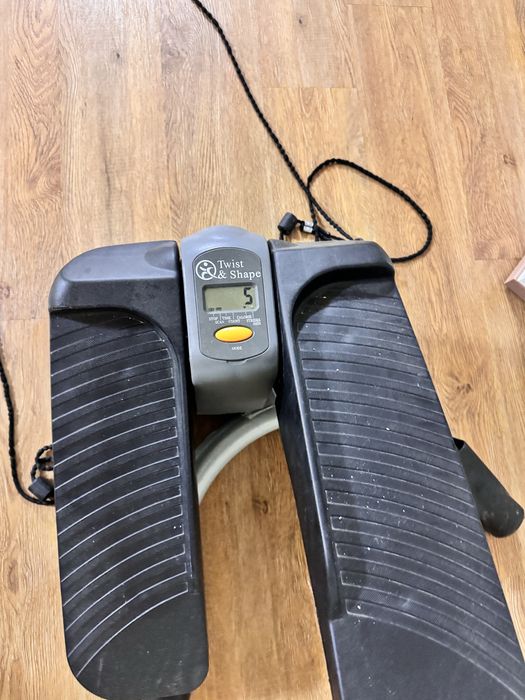 Фитнес тренажер