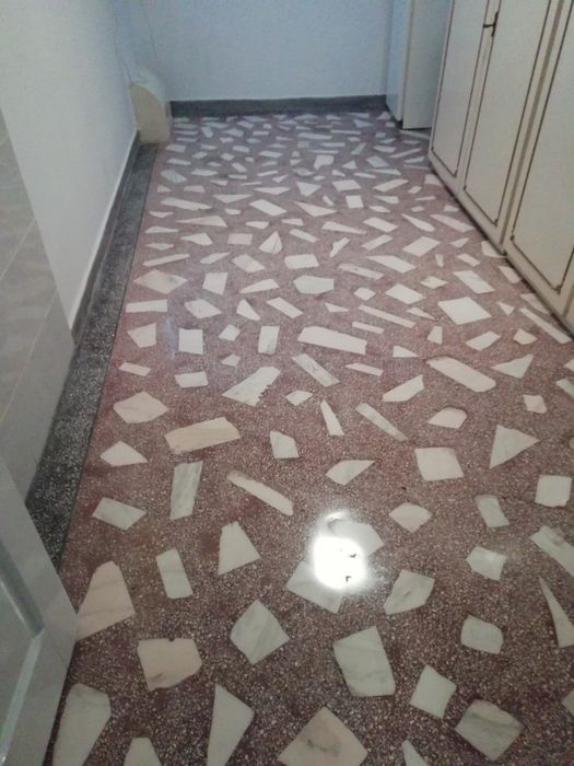 Șlefuit  marmura și Mozaic