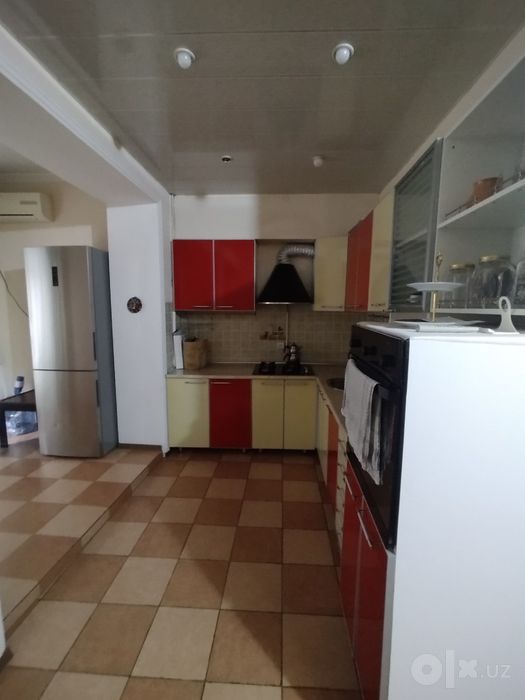 Сдается квартира